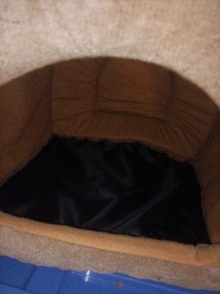 Cama para mascotas