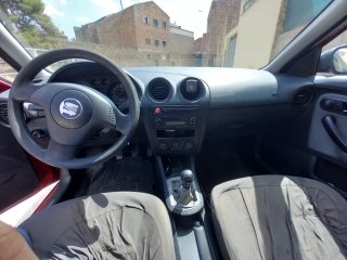 SEAT Ibiza 2003