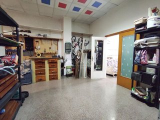 Local comercial en venta en Monforte del Cid