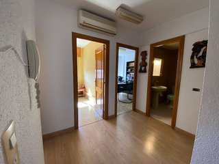 Piso en venta en Roquetas Centro en Roquetas de Mar