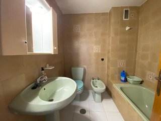 Piso en venta en Roquetas Centro en Roquetas de Mar