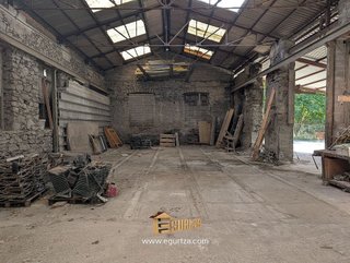 Terreno en venta en Azkoitia