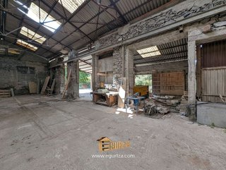 Terreno en venta en Azkoitia