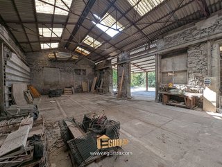 Terreno en venta en Azkoitia