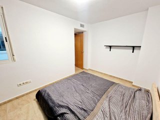 Piso en venta en Águilas ciudad en Águilas