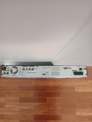 Home Cinema Sony Negro