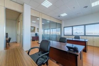 Oficina en venta en Rejas en Madrid