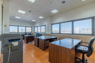 Oficina en venta en Rejas en Madrid