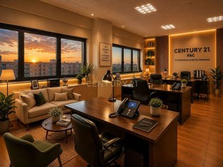 Oficina en venta en Rejas en Madrid