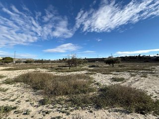 Terreno en venta en Fortuna