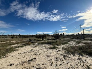 Terreno en venta en Fortuna