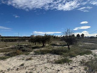 Terreno en venta en Fortuna