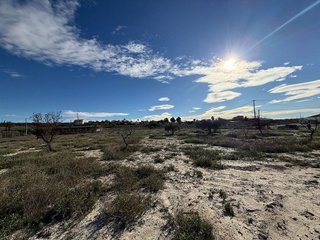 Terreno en venta en Fortuna