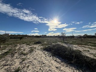Terreno en venta en Fortuna