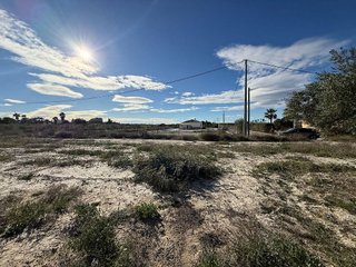 Terreno en venta en Fortuna