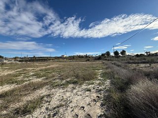 Terreno en venta en Fortuna