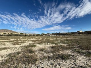 Terreno en venta en Fortuna