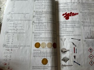 Física Y Química 3 eso Edelvives Fanfest