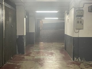 Garaje en venta en Iztieta - Olibet en Errenteria