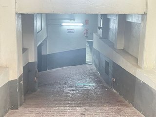 Garaje en venta en Iztieta - Olibet en Errenteria