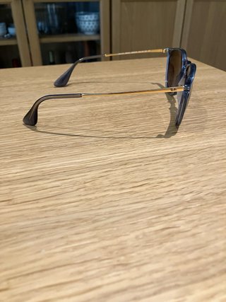 Gafas de sol RayBan Erica con lentes polarizadas