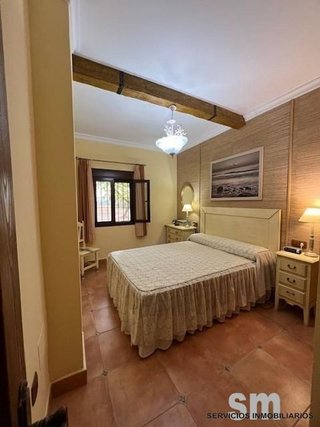 Terreno en venta en Ubrique