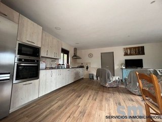 Terreno en venta en Ubrique