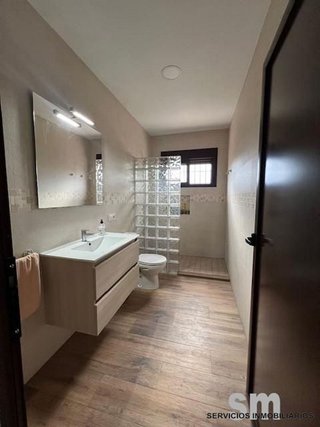Terreno en venta en Ubrique