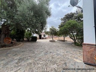 Terreno en venta en Ubrique