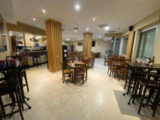 Local comercial en venta en Albox