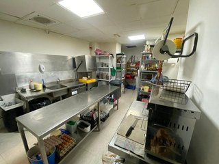 Local comercial en venta en Albox