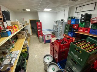 Local comercial en venta en Albox