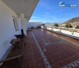 Piso en venta en Carboneras