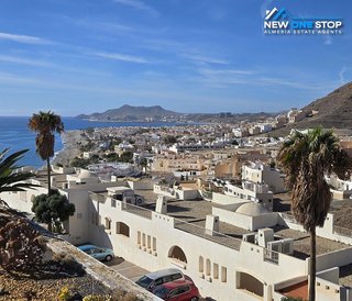 Piso en venta en Carboneras