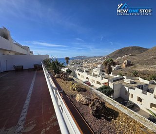 Piso en venta en Carboneras