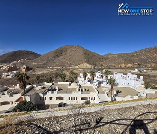 Piso en venta en Carboneras
