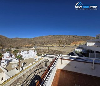 Piso en venta en Carboneras