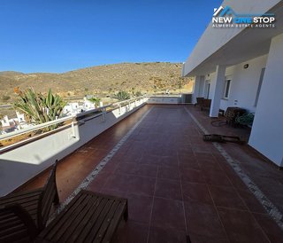 Piso en venta en Carboneras
