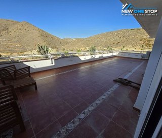 Piso en venta en Carboneras