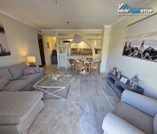 Piso en venta en Carboneras