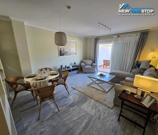Piso en venta en Carboneras