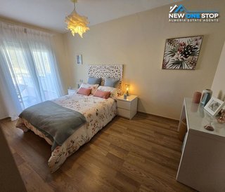 Piso en venta en Carboneras