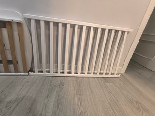 Cuna madera