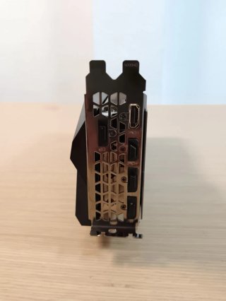 RTX 3080 TI OC GIGABYTE GAMING