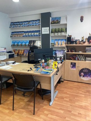 Local comercial en venta en Centro en Errenteria