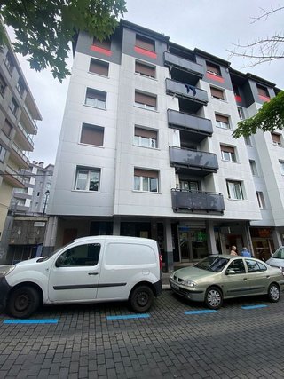 Local comercial en venta en Centro en Errenteria