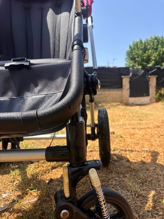 Bugaboo Camaleon Silla Paseo