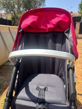 Bugaboo Camaleon Silla Paseo