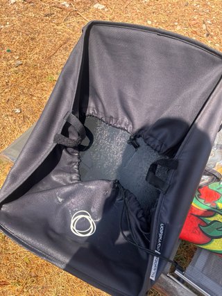 Bugaboo Camaleon Silla Paseo