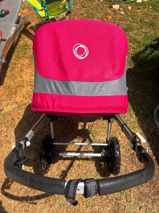 Bugaboo Camaleon Silla Paseo
